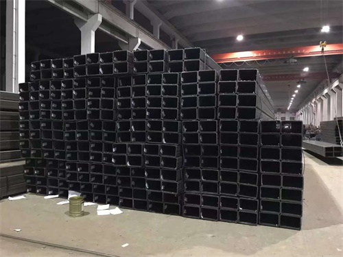 梅县冷拔方管选型指南 工程采购怎么选